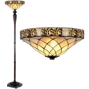 5LL-5280 Lampadaire Ø 41x179 cm 1x E27 - max 60Watt