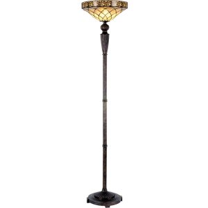 5LL-5280 Lampadaire Ø 41x179 cm 1x E27 - max 60Watt