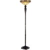 5LL-5280 Lampadaire Ø 41x179 cm 1x E27 - max 60Watt