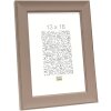 Cadre en bois S45YF 15x20 cm beige