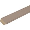 Cadre en bois S45YF 15x20 cm beige