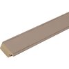 Cadre en bois S45YF 20x25 cm beige