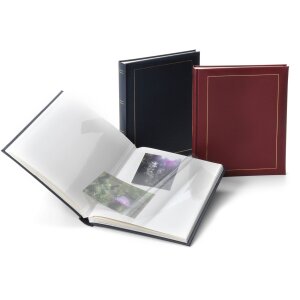 Goldbuch album autocollant FIRENZE couleurs assorties...