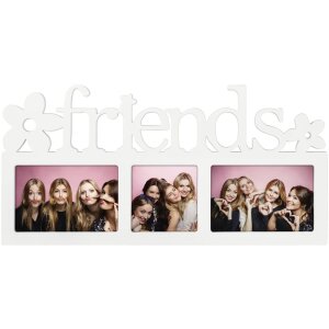 Galerie de cadres pour portraits Montreal - Friends, 2x...