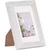 Cadre photo Moderne 10x15 cm blanc