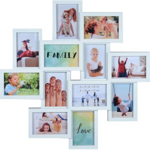 Galerie de photos Henzo Friends 12 photos 10x15 cm