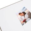 Goldbuch album photo Style taupe 30x31 cm 60 pages blanches