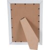 Cadre photo Silverline 20x30 cm beige