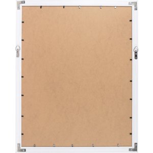 Cadre photo Silverline 40x50 cm beige