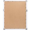 Cadre photo Silverline 40x50 cm beige