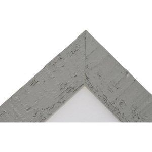 Cadre Driftwood Henzo 30x40 gris