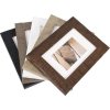 40x50 Cadre photo en bois gris Driftwood