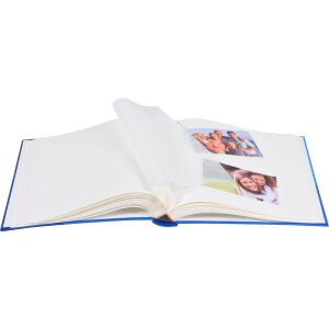 Henzo Jumbo Album photo Nexus 29x32 cm 100 pages blanches