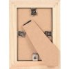 Cadre en bois Driftwood 10x15 cm beige