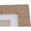 Cadre en bois Driftwood 30x45 cm beige