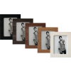 Henzo Cadre photo Lewis MDF 15x20 cm assorti