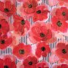 Papier cadeau Poppy 50x70 cm