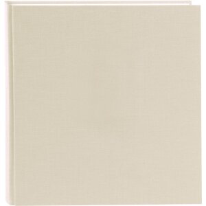 Goldbuch Album photo Summertime beige 30x31 cm 60 pages...