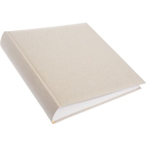 Goldbuch Album photo Summertime beige 30x31 cm 60 pages blanches