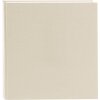 Goldbuch Album photo Summertime beige 30x31 cm 60 pages blanches