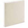 Goldbuch Album photo Summertime beige 30x31 cm 60 pages blanches