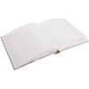 Goldbuch album photo Summertime gris 30x31 cm 60 pages blanches