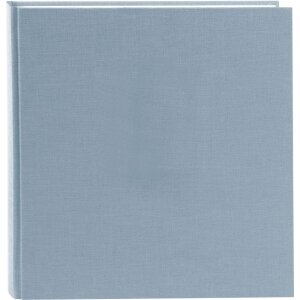 Goldbuch album photo Summertime bleu-gris 30x31 cm 60...