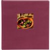 Goldbuch Album photo Bella Vista fuchsia 30x31 cm 60 pages noires