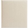 Goldbuch Album photo Summertime beige 30x31 cm 100 pages blanches