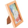 Colour Up cadre portrait orange pour 1 photo 10x15 cm