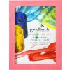 Colour Up cadre portrait rose pour 1 photo 10x15 cm