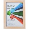 Colour Up cadre portrait nature pour 1 photo 13x18 cm