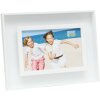 Cadre photo S68DK1 blanc bois 10x15 cm