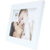 Cadre photo blanc bois 15,0 x20,0 cm S66RJ