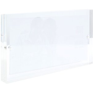 S58SA2 Cadre plastique 13x13 cm