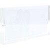 S58SA2 Cadre plastique 13x13 cm