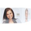 Cadre photo transparent plastique 10,0 x15,0 cm