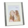 Cadre photo S58MG8 argent 10x15 cm