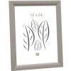 Cadre en bois Deknudt S54S beige 13x18 cm