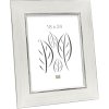 Cadre photo blanc bois 20,0 x28,0 cm S48SK