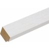 Cadre photo blanc bois 40,0 x50,0 cm S45PK