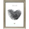 Cadre photo S45HD argent 15x20 cm