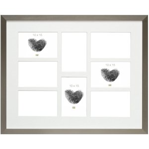 Galerie de photos S41VD1P argent 8 photos 10x15 cm (40x50...