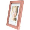 Cadre photo cuivre plastique 24,0 x30,0 cm