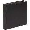 Walther Album photo Fun 30x30 cm noir 100 pages noires