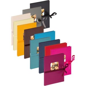 Walther Leporello Fun 12 photos 10x15 cm