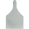 Corbeille 45x21x34 cm en gris - 6H1409 Clayre Eef