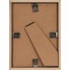 Viola cadre en bois 10x15 cm beige