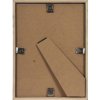 Henzo cadre en bois Viola 18x24 cm beige