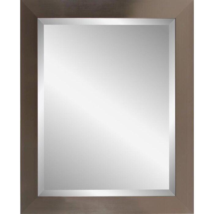 Henzo Miroir 56x71 cm - Série 40